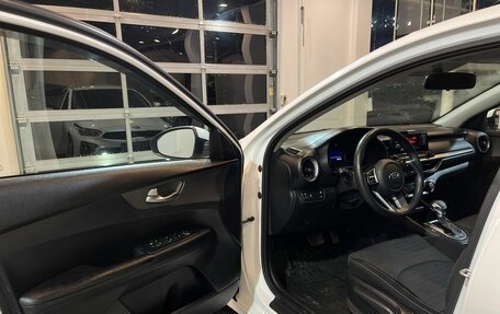 KIA Cerato IV, 2019 год, 1 995 000 рублей, 19 фотография