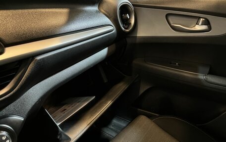 KIA Cerato IV, 2019 год, 1 995 000 рублей, 27 фотография