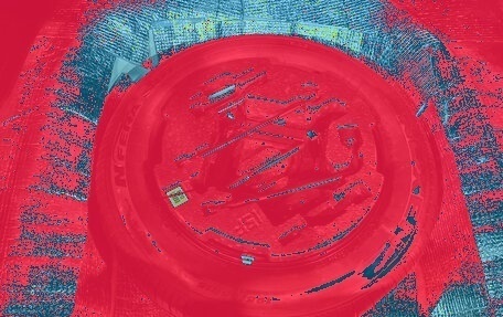 KIA Cerato IV, 2019 год, 1 995 000 рублей, 18 фотография