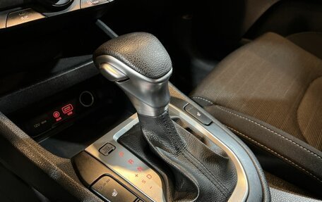 KIA Cerato IV, 2019 год, 1 995 000 рублей, 28 фотография