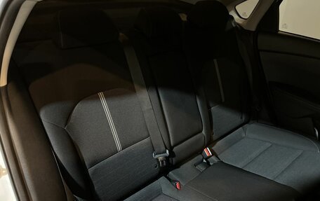 KIA Cerato IV, 2019 год, 1 995 000 рублей, 31 фотография