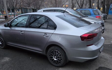 Volkswagen Polo VI (EU Market), 2020 год, 1 700 000 рублей, 7 фотография