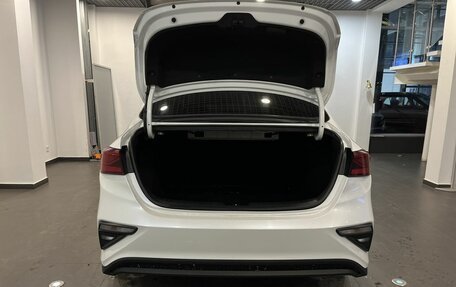 KIA Cerato IV, 2019 год, 1 995 000 рублей, 32 фотография