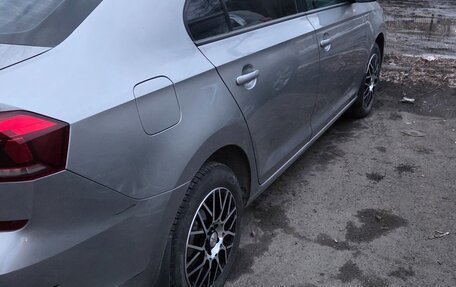 Volkswagen Polo VI (EU Market), 2020 год, 1 700 000 рублей, 8 фотография