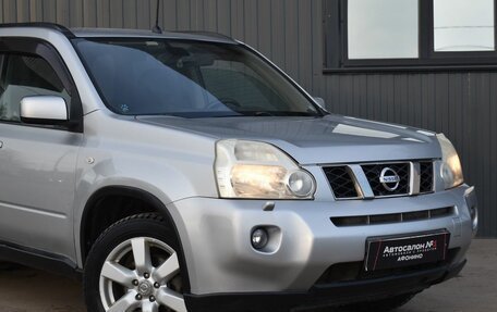 Nissan X-Trail, 2010 год, 999 999 рублей, 5 фотография