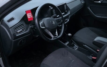 Volkswagen Polo VI (EU Market), 2020 год, 1 700 000 рублей, 5 фотография