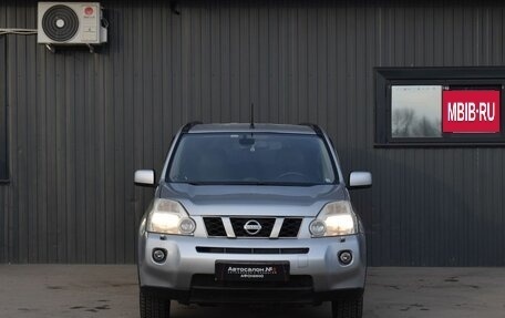 Nissan X-Trail, 2010 год, 999 999 рублей, 3 фотография