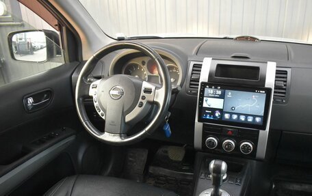 Nissan X-Trail, 2010 год, 999 999 рублей, 12 фотография