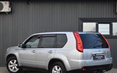 Nissan X-Trail, 2010 год, 999 999 рублей, 7 фотография