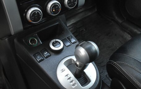 Nissan X-Trail, 2010 год, 999 999 рублей, 14 фотография