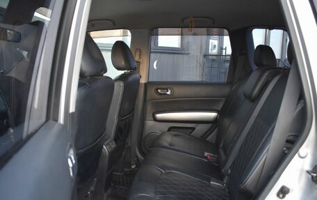 Nissan X-Trail, 2010 год, 999 999 рублей, 18 фотография