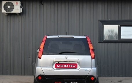 Nissan X-Trail, 2010 год, 999 999 рублей, 8 фотография