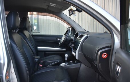 Nissan X-Trail, 2010 год, 999 999 рублей, 20 фотография