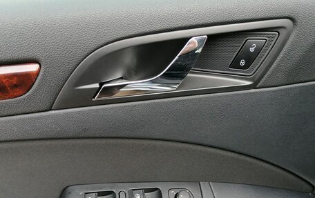 Skoda Superb III рестайлинг, 2012 год, 1 180 000 рублей, 13 фотография