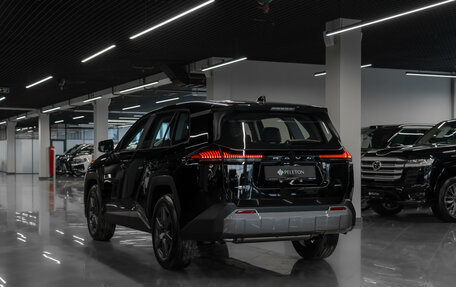 Toyota RAV4, 2026 год, 4 980 000 рублей, 4 фотография