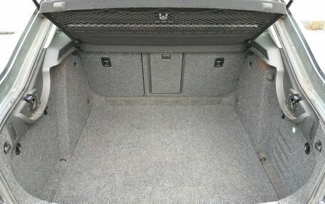 Skoda Superb III рестайлинг, 2012 год, 1 180 000 рублей, 17 фотография