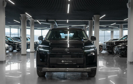 Toyota RAV4, 2026 год, 4 980 000 рублей, 3 фотография