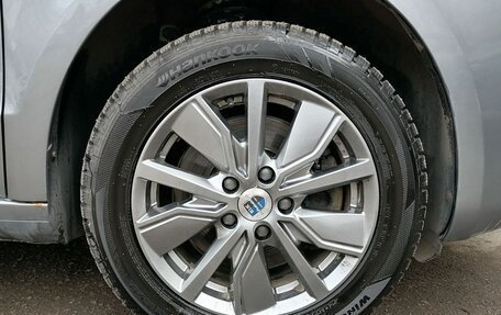 Skoda Superb III рестайлинг, 2012 год, 1 180 000 рублей, 18 фотография