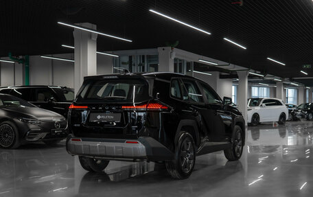 Toyota RAV4, 2026 год, 4 980 000 рублей, 5 фотография