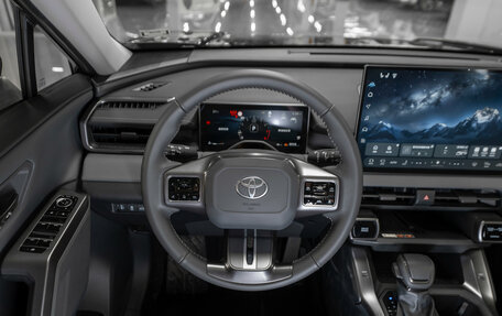 Toyota RAV4, 2026 год, 4 980 000 рублей, 11 фотография