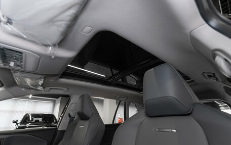 Toyota RAV4, 2026 год, 4 980 000 рублей, 10 фотография