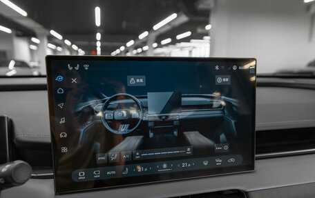 Toyota RAV4, 2026 год, 4 980 000 рублей, 16 фотография