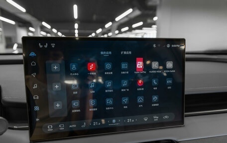 Toyota RAV4, 2026 год, 4 980 000 рублей, 18 фотография