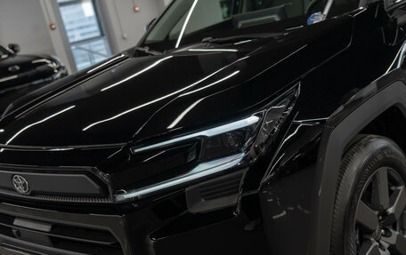 Toyota RAV4, 2026 год, 4 980 000 рублей, 25 фотография
