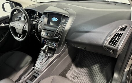 Ford Focus III, 2019 год, 1 299 800 рублей, 3 фотография