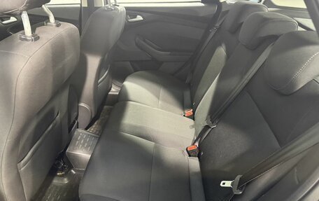 Ford Focus III, 2019 год, 1 299 800 рублей, 6 фотография