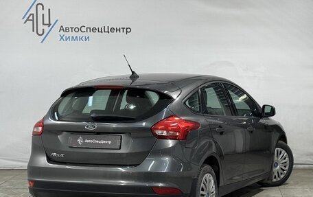Ford Focus III, 2019 год, 1 299 800 рублей, 2 фотография