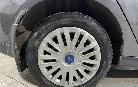 Ford Focus III, 2019 год, 1 299 800 рублей, 5 фотография