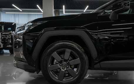 Toyota RAV4, 2026 год, 4 980 000 рублей, 24 фотография