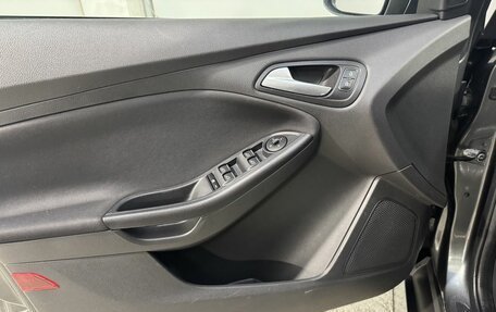 Ford Focus III, 2019 год, 1 299 800 рублей, 7 фотография