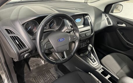 Ford Focus III, 2019 год, 1 299 800 рублей, 8 фотография