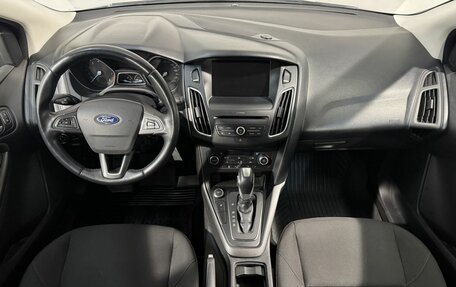 Ford Focus III, 2019 год, 1 299 800 рублей, 9 фотография