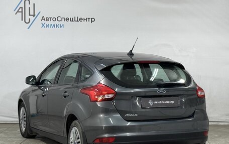 Ford Focus III, 2019 год, 1 299 800 рублей, 15 фотография