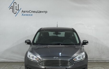 Ford Focus III, 2019 год, 1 299 800 рублей, 12 фотография