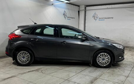 Ford Focus III, 2019 год, 1 299 800 рублей, 16 фотография