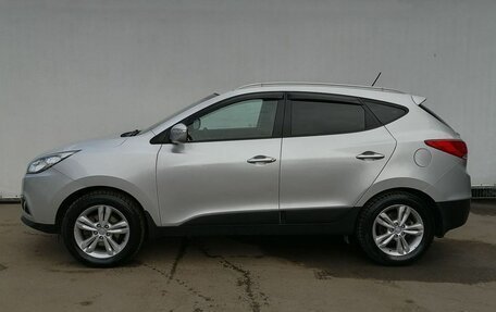 Hyundai ix35 I рестайлинг, 2012 год, 1 340 000 рублей, 8 фотография