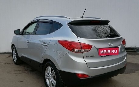 Hyundai ix35 I рестайлинг, 2012 год, 1 340 000 рублей, 7 фотография