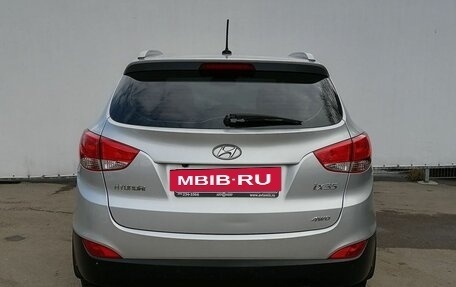 Hyundai ix35 I рестайлинг, 2012 год, 1 340 000 рублей, 6 фотография