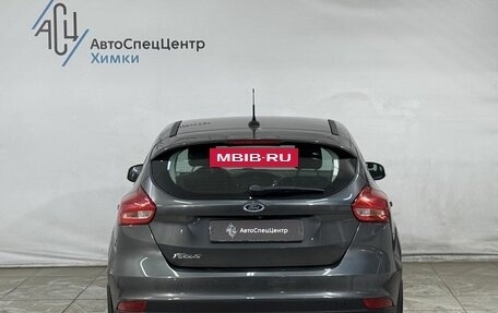 Ford Focus III, 2019 год, 1 299 800 рублей, 13 фотография