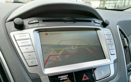 Hyundai ix35 I рестайлинг, 2012 год, 1 340 000 рублей, 15 фотография