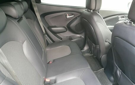 Hyundai ix35 I рестайлинг, 2012 год, 1 340 000 рублей, 10 фотография