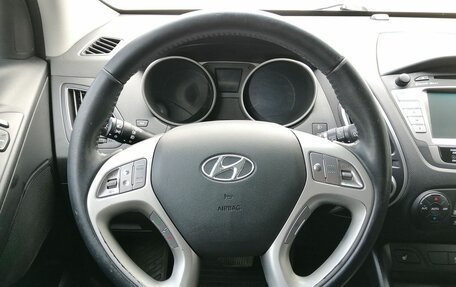 Hyundai ix35 I рестайлинг, 2012 год, 1 340 000 рублей, 12 фотография