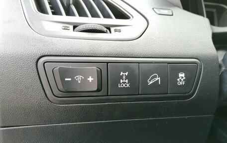 Hyundai ix35 I рестайлинг, 2012 год, 1 340 000 рублей, 14 фотография