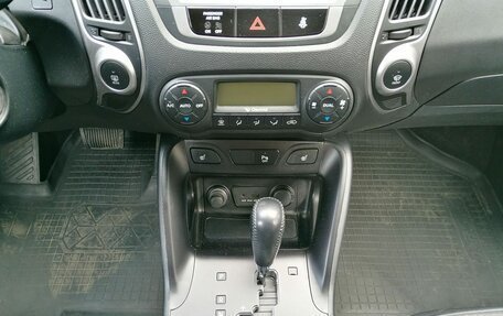 Hyundai ix35 I рестайлинг, 2012 год, 1 340 000 рублей, 16 фотография