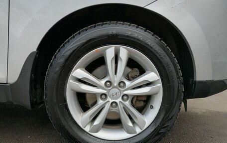 Hyundai ix35 I рестайлинг, 2012 год, 1 340 000 рублей, 18 фотография