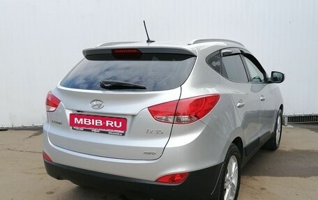 Hyundai ix35 I рестайлинг, 2012 год, 1 340 000 рублей, 5 фотография